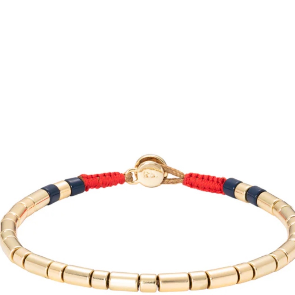 Roxanne Assoulin men’s peacoat bracket